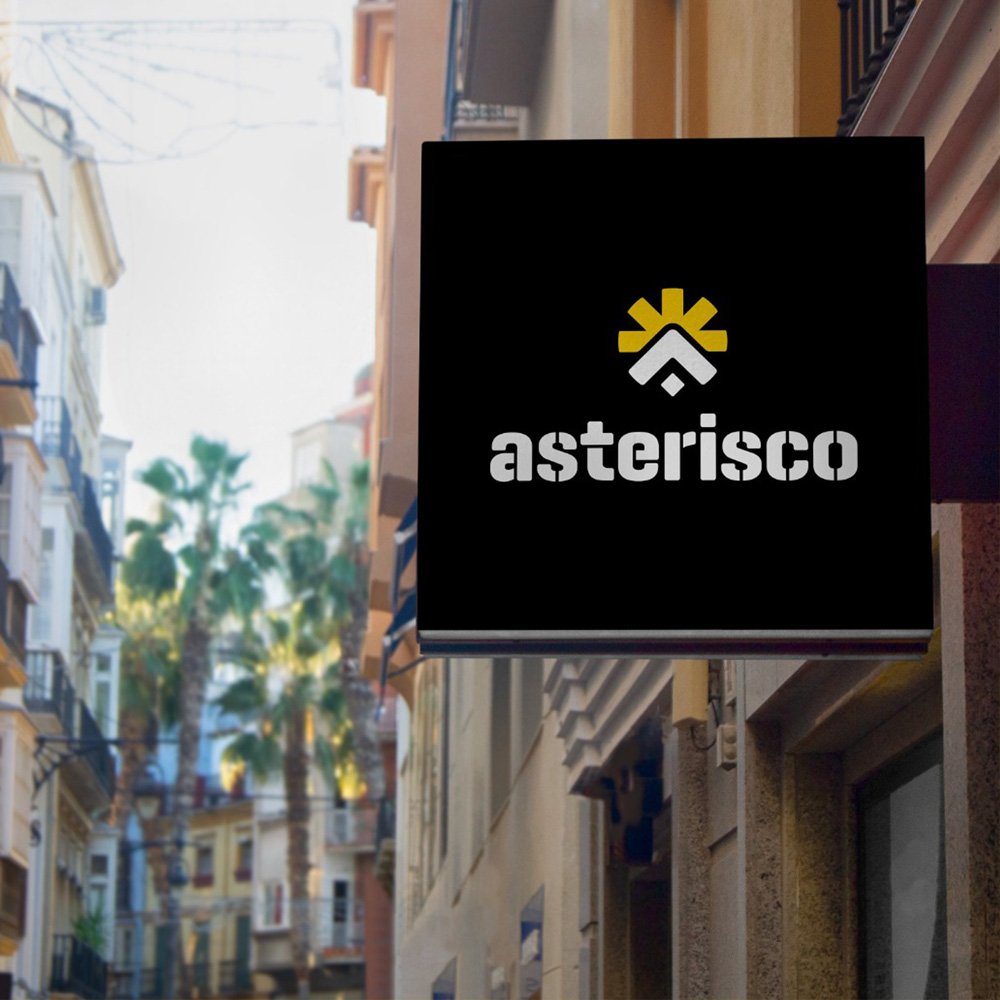 asterisco blend